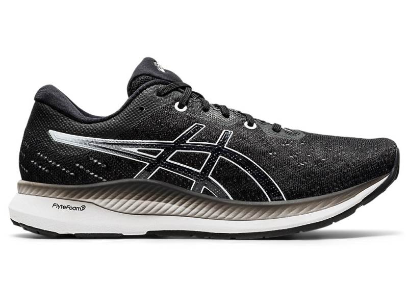 Sapatilhas Running Asics EVORIDE Mulher Pretas, 3939A372.232